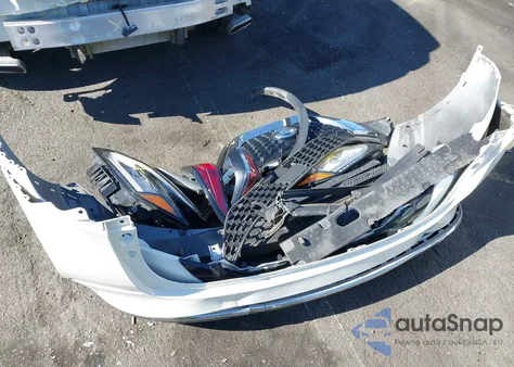 2019 Nissan Murano S from USA, damaged, VIN 5N1AZ2MJ2KN130386